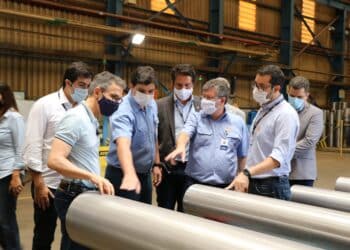 Raphael Rios / Ascom