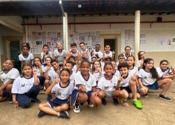 Prefeitura de Araxá / Divulgação