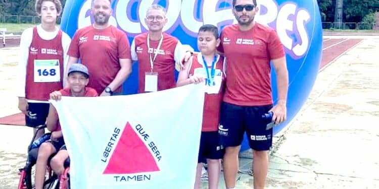 Prefeitura de Araxá / Divulgação