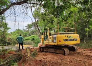 Prefeitura de Araxá / Divulgação