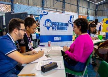 Prefeitura de Araxá / Divulgação