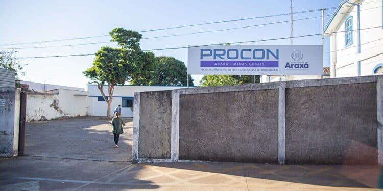 Prefeitura de Araxá / Divulgação