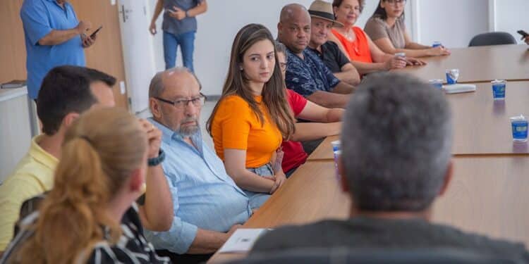 Prefeitura de Araxá / Divulgação