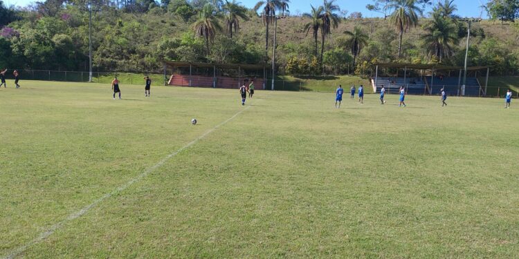 Segunda rodada do Ruralão é marcada pelo equilíbrio
