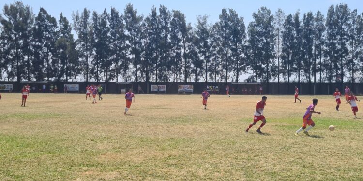 Prefeitura de Araxá / Divulgação