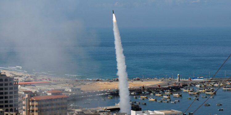 Após ataques a Israel, governo brasileiro convocará reunião do Conselho de Segurança da ONU