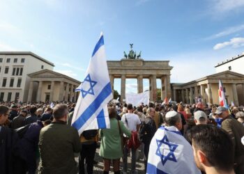 Cerca de mil brasileiros em Israel e Palestina querem voltar ao Brasil