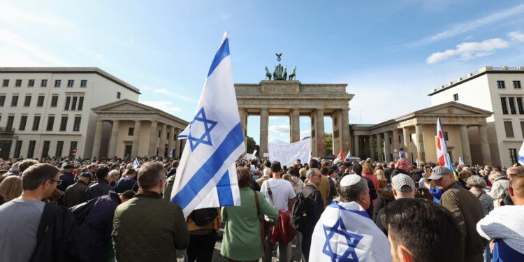 Cerca de mil brasileiros em Israel e Palestina querem voltar ao Brasil