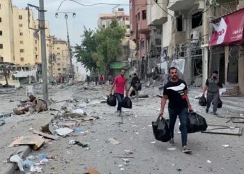 Conflito no Oriente Médio: Brasil tem credencial para negociar com Israel e Palestina