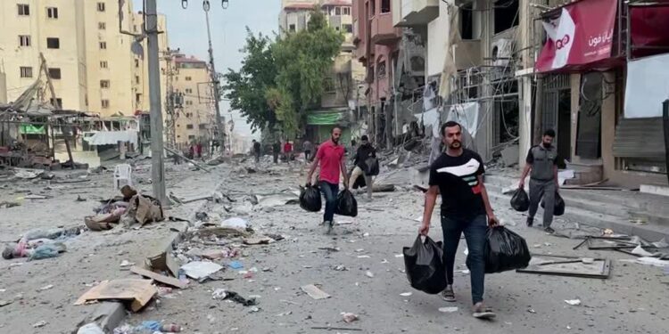 Conflito no Oriente Médio: Brasil tem credencial para negociar com Israel e Palestina