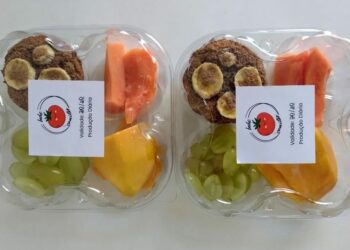 Fundação Cultural Calmon Barreto recebe a 2° Edição da Feira Saudável neste sábado