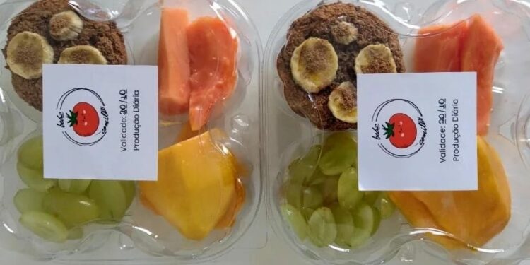 Fundação Cultural Calmon Barreto recebe a 2° Edição da Feira Saudável neste sábado