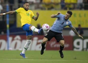 Eliminatórias: tentando retomar vitórias, Brasil enfrenta Uruguai em Montevidéu