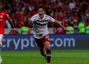 Fluminense supera o Inter no Beira-Rio e chega à final da Libertadores