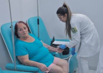 AMEs 24h Uninorte e Unileste registram mais de 100 mil atendimentos em 1 ano