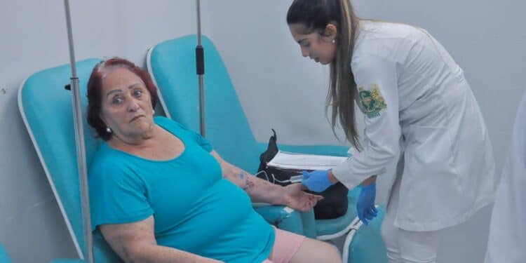 AMEs 24h Uninorte e Unileste registram mais de 100 mil atendimentos em 1 ano