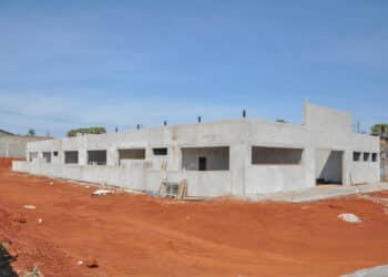 Cemei Terezinha Côrtes vai atender 160 crianças no bairro Jardim Europa