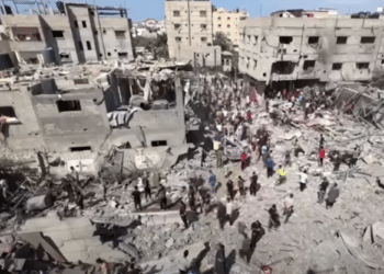 Hamas propõe troca de reféns por todos os palestinos presos por Israel