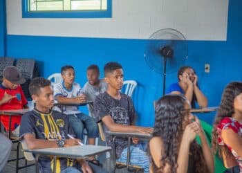 Prefeitura de Araxá / Divulgação