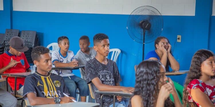 Prefeitura de Araxá / Divulgação