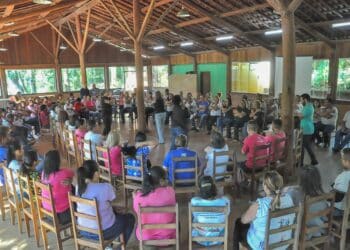 Prefeitura de Araxá / Divulgação