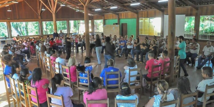 Prefeitura de Araxá / Divulgação