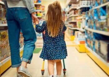 Procon Araxá orienta consumidor sobre as compras para o Dia das Crianças