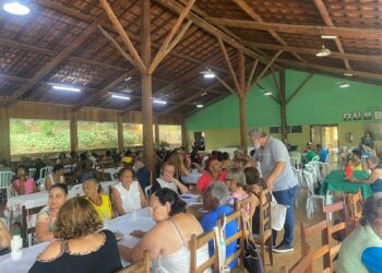 Prefeitura de Araxá promove ação em comemoração ao Dia do Idoso