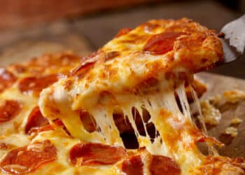 Ampara realiza Festival de Pizza em Araxá no mês de Outubro; ingressos já estão à venda