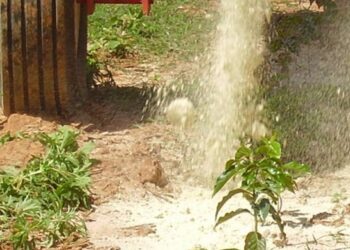 Prefeitura de Araxá continua com inscrições para o Projeto Fosfogesso 2023