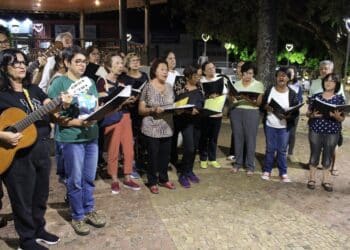 Prefeitura de Araxá / Divulgação