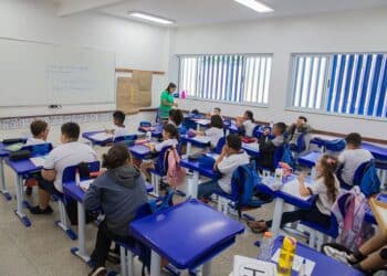 Araxá realiza eleição para diretores de escolas e creches da Rede Municipal em dezembro