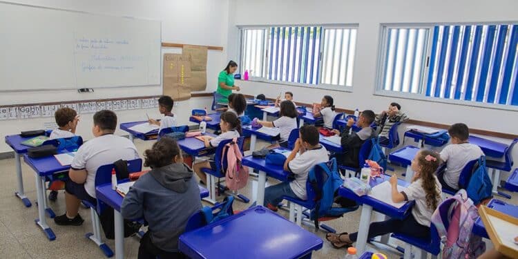 Araxá realiza eleição para diretores de escolas e creches da Rede Municipal em dezembro