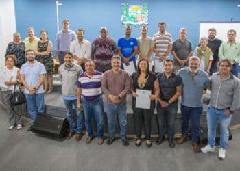 Prefeitura de Araxá / Divulgação