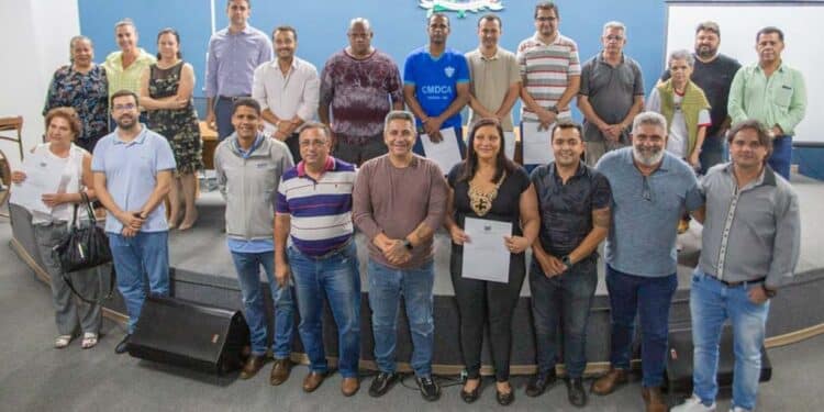 Prefeitura de Araxá / Divulgação