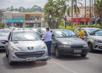 Prefeitura de Araxá / DIvulgação