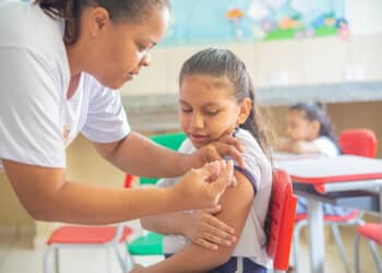 Campanha começa segunda-feira (23) e acontece até o dia 1º de novembro (Foto: Prefeitura de Araxá / Divulgação)