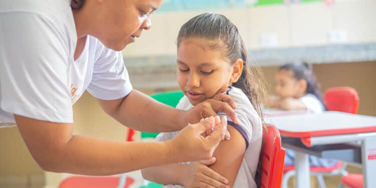 Campanha começa segunda-feira (23) e acontece até o dia 1º de novembro (Foto: Prefeitura de Araxá / Divulgação)