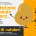 “Batatinha Quando Nasce…” acontece de quinta a domingo, na Fundação Cultural Calmon Barreto
