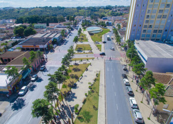 Censo 2022: maior parte da população de Araxá é composta por mulheres