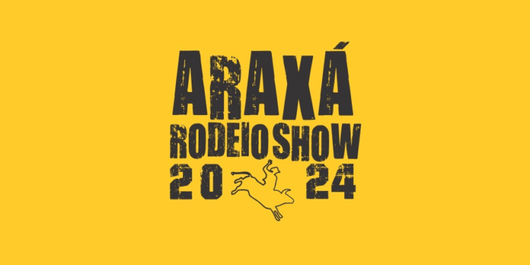 Organização do Araxá Rodeio Show alerta para golpes envolvendo o nome do evento