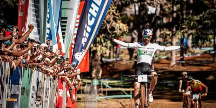 CIMTB confirma etapa de Araxá uma semana depois da Copa do Mundo