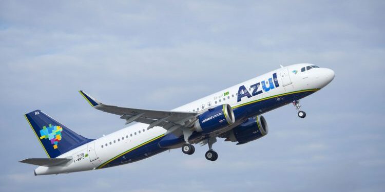 Voos diretos de Araxá para Guarulhos começam em 5 de janeiro