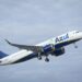 Voos diretos de Araxá para Guarulhos começam em 5 de janeiro