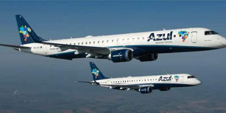 Araxá terá voo direto para o Aeroporto de Guarulhos, em São Paulo