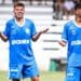Campeonato Mineiro: Dínamo sub-15 vence o União Luziense; sub-17 é derrotado