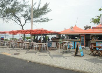 Polícia do Rio investiga se médicos foram mortos por engano