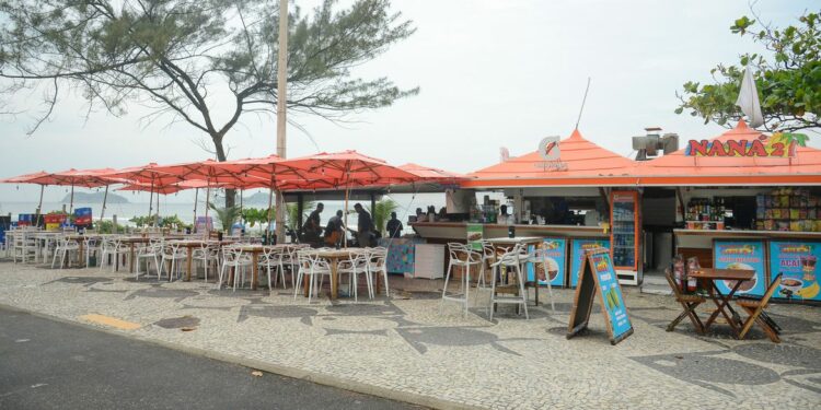 Polícia do Rio investiga se médicos foram mortos por engano