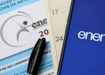 Inscritos no Enem já podem consultar o local de prova