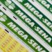 Mega-Sena acumula e pode pagar R$ 105 milhões no próximo sorteio